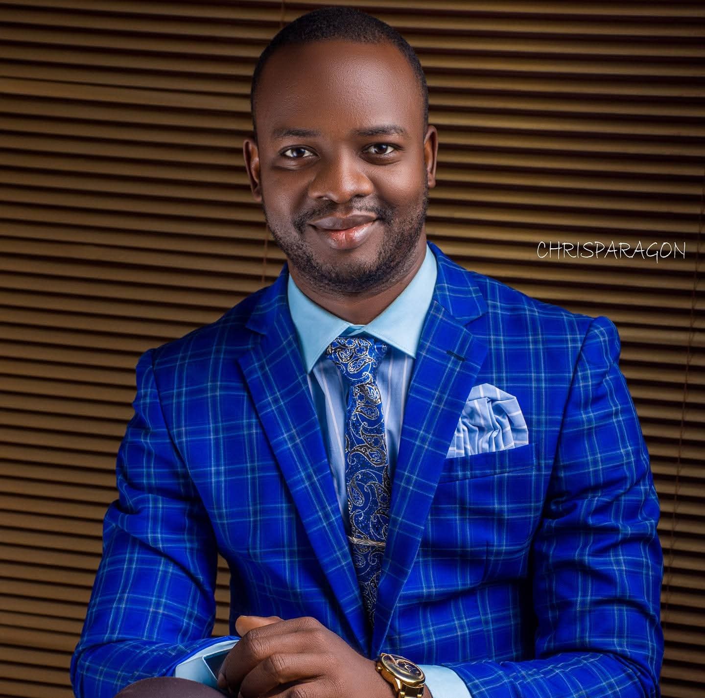 Apostle Ijafiya Birdling